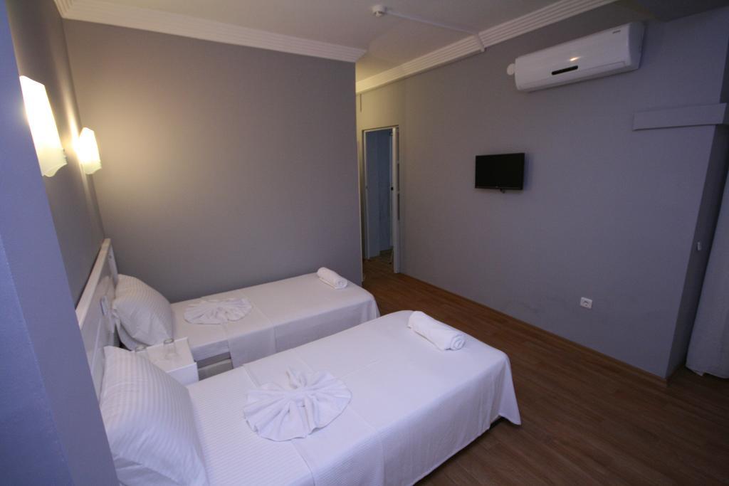 Adrian Beach Hotel Fethiye Dış mekan fotoğraf
