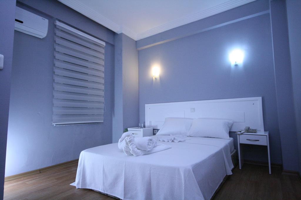 Adrian Beach Hotel Fethiye Dış mekan fotoğraf