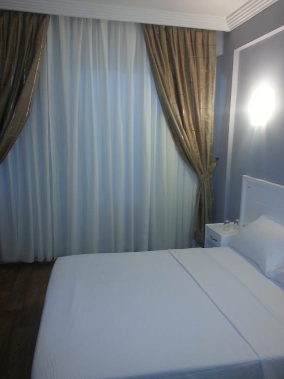 Adrian Beach Hotel Fethiye Dış mekan fotoğraf