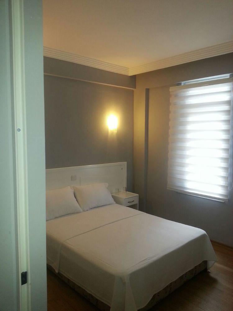 Adrian Beach Hotel Fethiye Dış mekan fotoğraf