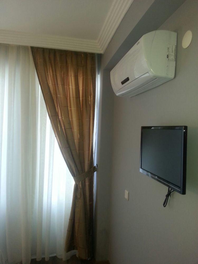 Adrian Beach Hotel Fethiye Dış mekan fotoğraf