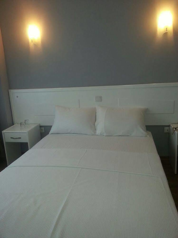 Adrian Beach Hotel Fethiye Dış mekan fotoğraf